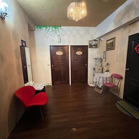 Apartamento 藍晴庭 Luodong Exterior foto